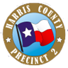 Harris County logo